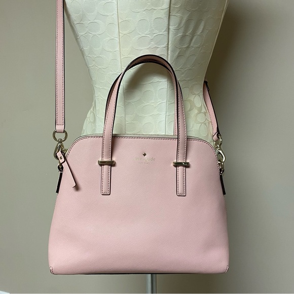Kate Spade Cedar Street Maise Satchel - Picture 4 of 12
